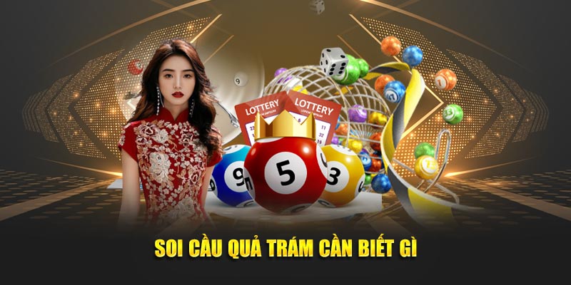 Soi cầu quả trám cần biết gì